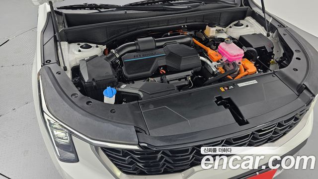 Kia Sorento 2025 — photo 6