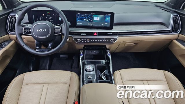 Kia Sorento 2025 — photo 7
