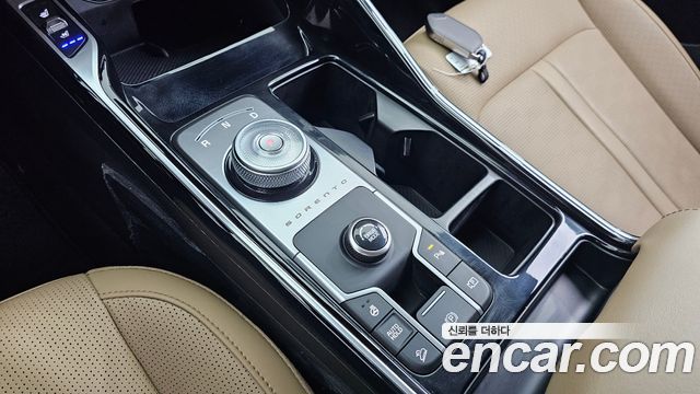 Kia Sorento 2025 — photo 9