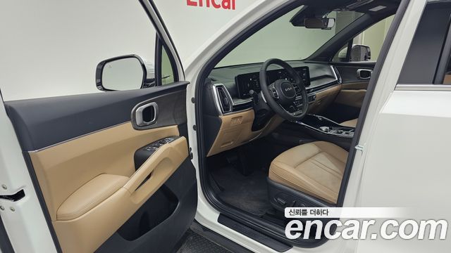 Kia Sorento 2025 — photo 10