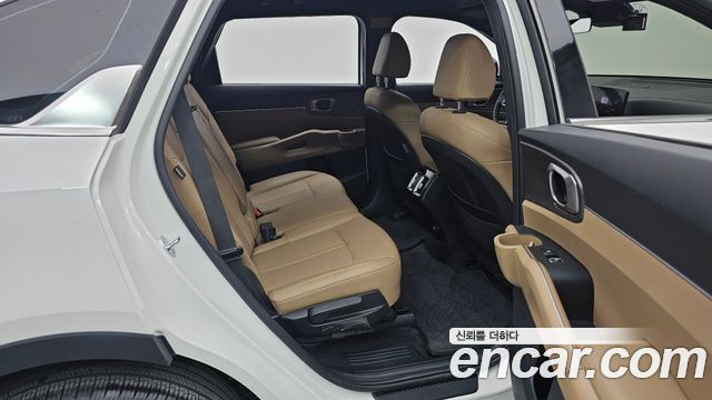 Kia Sorento 2025 — photo 11