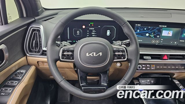 Kia Sorento 2025 — photo 12