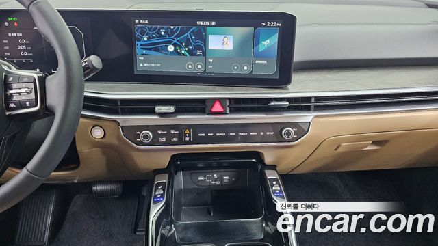Kia Sorento 2025 — photo 13