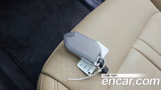 Kia Sorento 2025 — photo 16