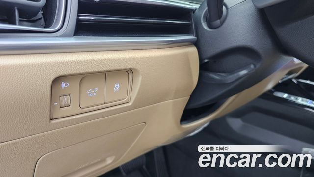 Kia Sorento 2025 — photo 17