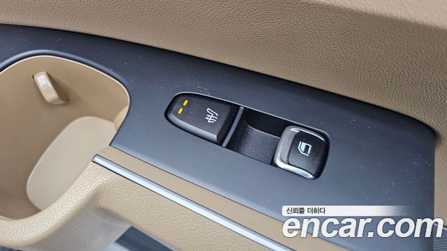 Kia Sorento 2025 — photo 19