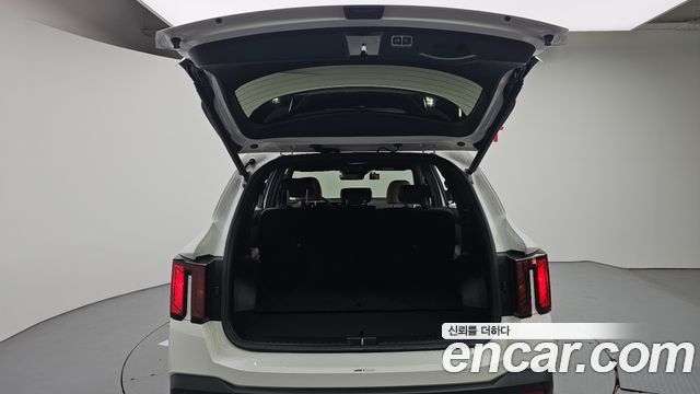 Kia Sorento 2025 — photo 20