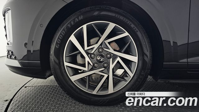 Hyundai Grandeur 2023 — photo 5