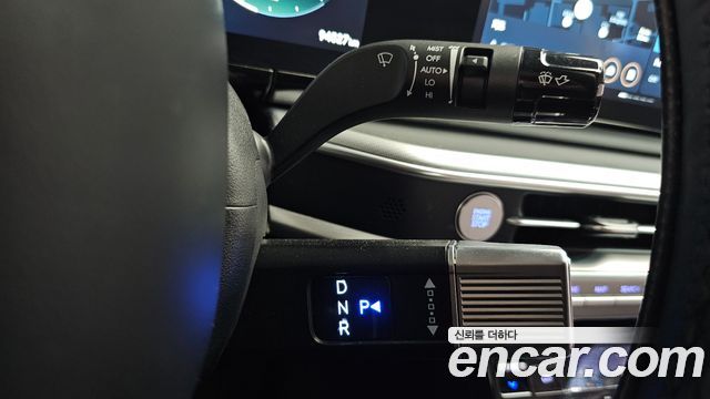 Hyundai Grandeur 2023 — photo 12