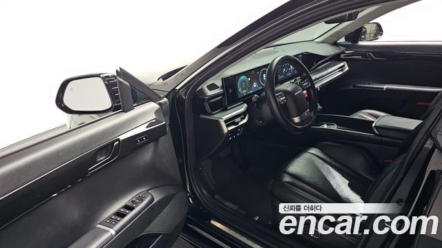 Hyundai Grandeur 2023 — photo 13