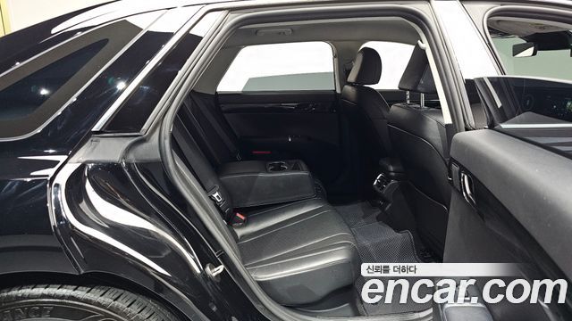 Hyundai Grandeur 2023 — photo 17