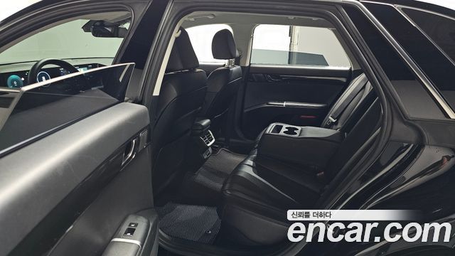 Hyundai Grandeur 2023 — photo 18