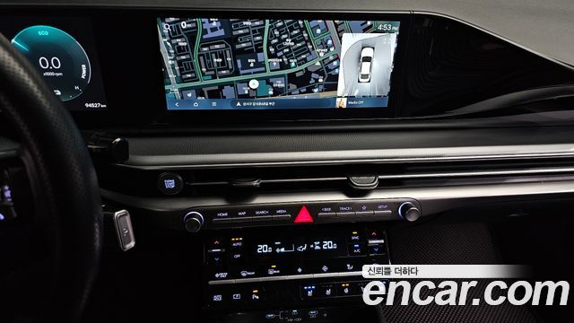 Hyundai Grandeur 2023 — photo 20
