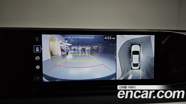 Hyundai Grandeur 2023 — photo 21