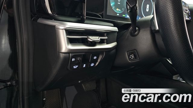 Hyundai Grandeur 2023 — photo 23