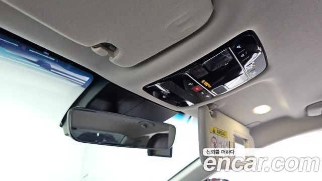 Hyundai Grandeur 2023 — photo 24