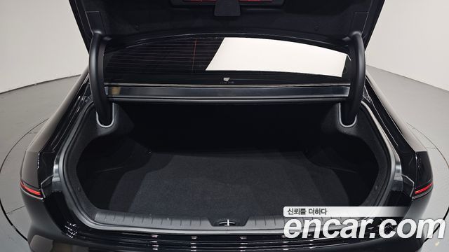 Hyundai Grandeur 2023 — photo 26