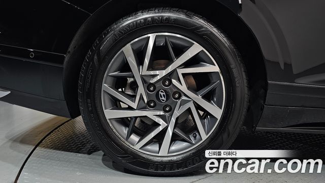 Hyundai Grandeur 2023 — photo 7