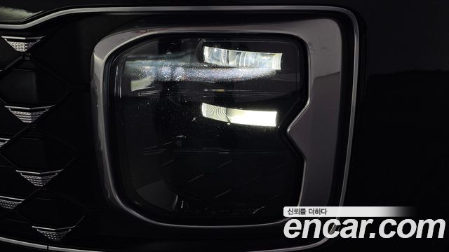 Hyundai Grandeur 2023 — photo 8
