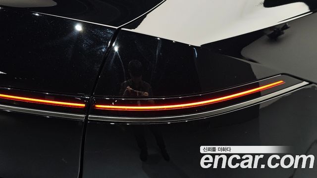 Hyundai Grandeur 2023 — photo 9