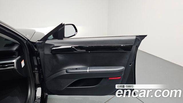 Hyundai Grandeur 2023 — photo 14