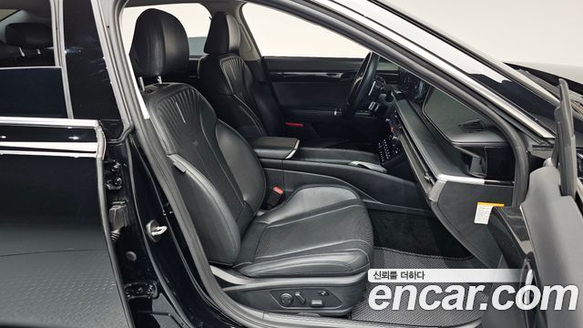 Hyundai Grandeur 2023 — photo 16