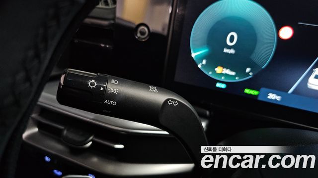Hyundai Grandeur 2023 — photo 33