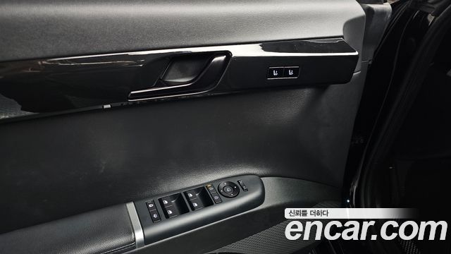 Hyundai Grandeur 2023 — photo 34