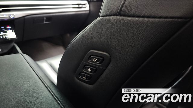 Hyundai Grandeur 2023 — photo 36
