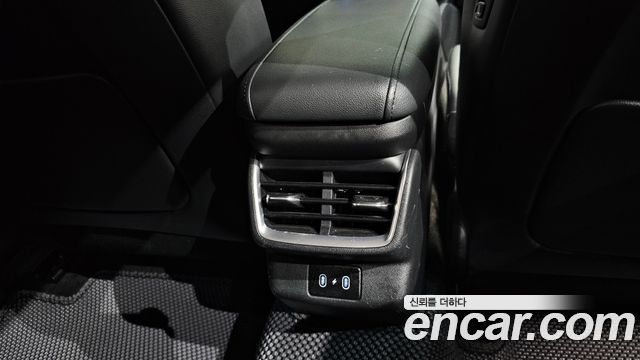 Hyundai Grandeur 2023 — photo 37
