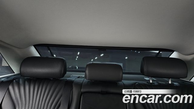 Hyundai Grandeur 2023 — photo 38