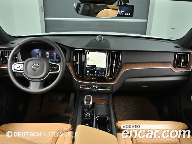 Volvo XC60 2025 — photo 7