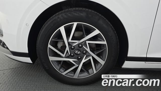 Hyundai Grandeur 2024 — photo 5