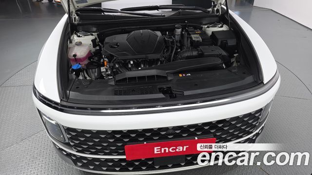 Hyundai Grandeur 2024 — photo 6