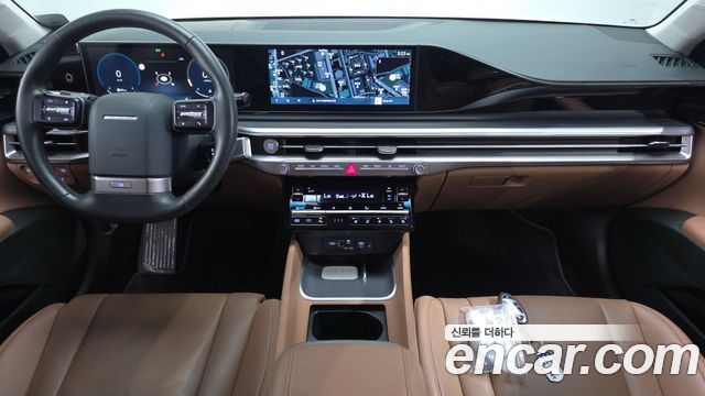 Hyundai Grandeur 2024 — photo 10
