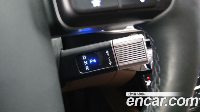 Hyundai Grandeur 2024 — photo 12
