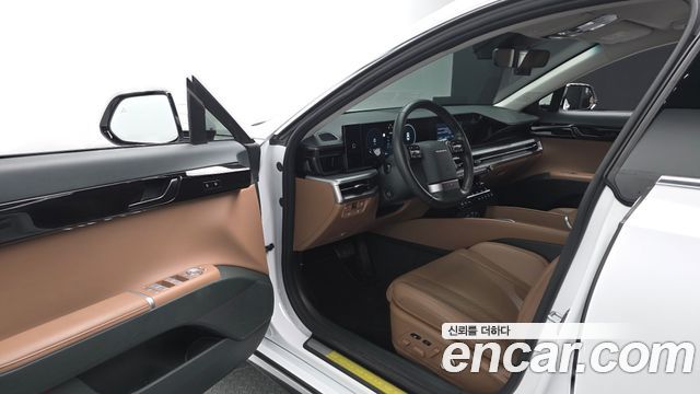 Hyundai Grandeur 2024 — photo 13