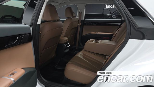 Hyundai Grandeur 2024 — photo 17