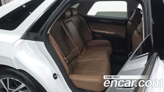 Hyundai Grandeur 2024 — photo 18