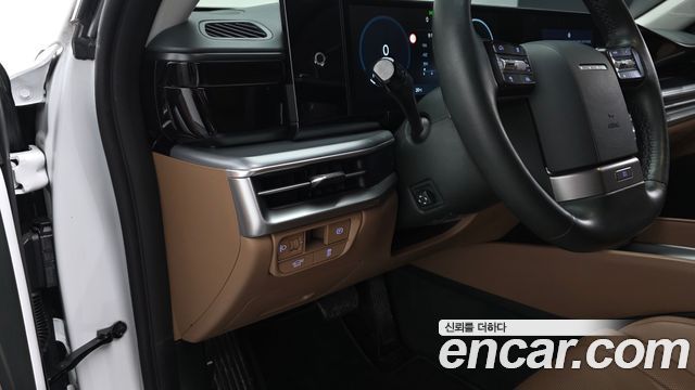 Hyundai Grandeur 2024 — photo 19