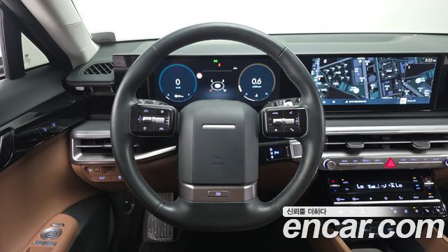 Hyundai Grandeur 2024 — photo 20