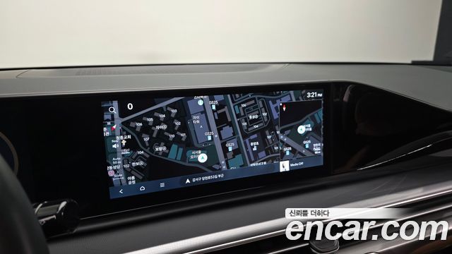 Hyundai Grandeur 2024 — photo 21
