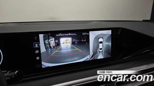 Hyundai Grandeur 2024 — photo 22