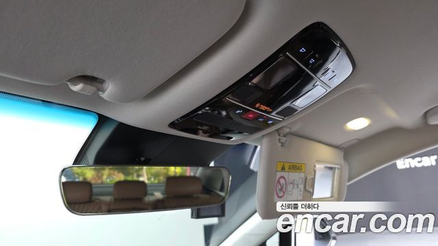 Hyundai Grandeur 2024 — photo 24