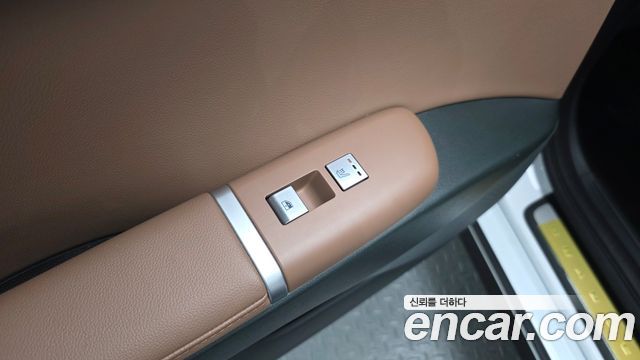 Hyundai Grandeur 2024 — photo 25