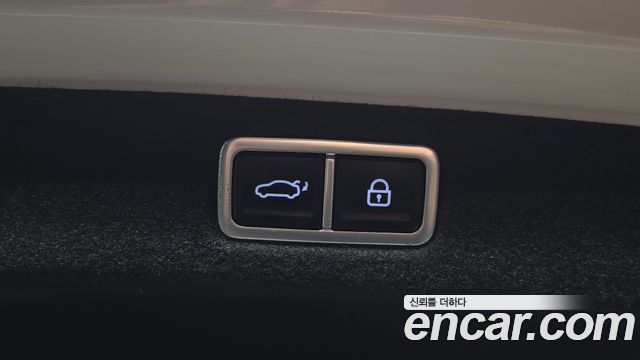 Hyundai Grandeur 2024 — photo 26