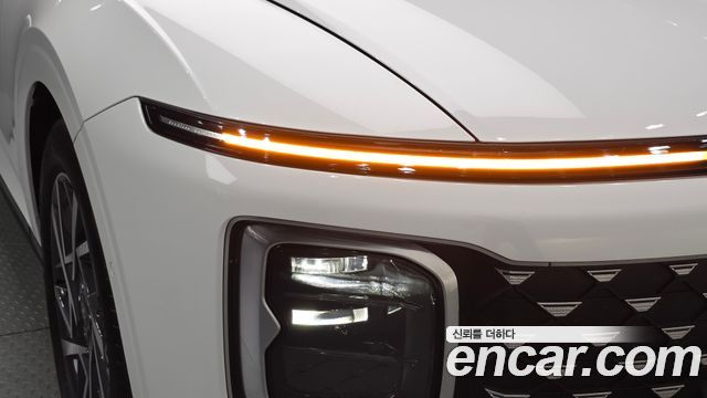Hyundai Grandeur 2024 — photo 8