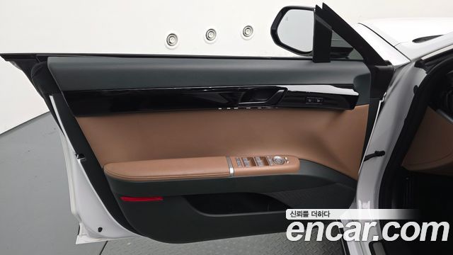 Hyundai Grandeur 2024 — photo 14