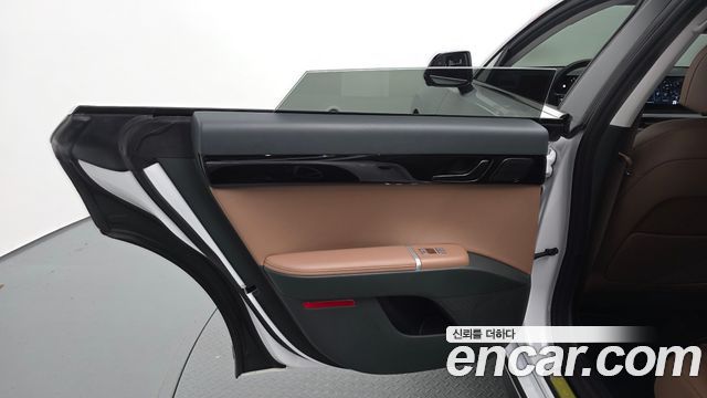 Hyundai Grandeur 2024 — photo 15
