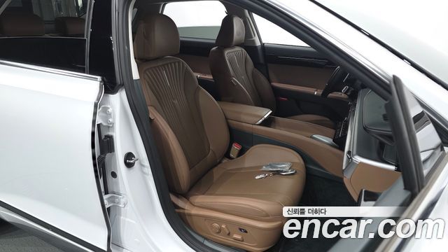 Hyundai Grandeur 2024 — photo 16